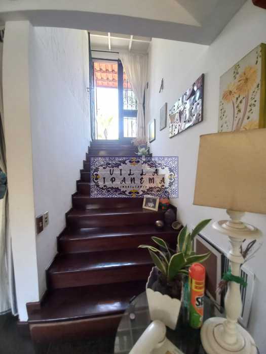 Conheça WhatsApp Image 2023-09-29 at 0 do imóvel - ITANHANGÁ I CASA DUPLEX I 750 M² I VARANDA I 4 QTS I 3 BANHS I PISCINA E GARAGEM - 0030ELIENE - 14 WhatsApp Image 2023-09-29 at 0 - 14