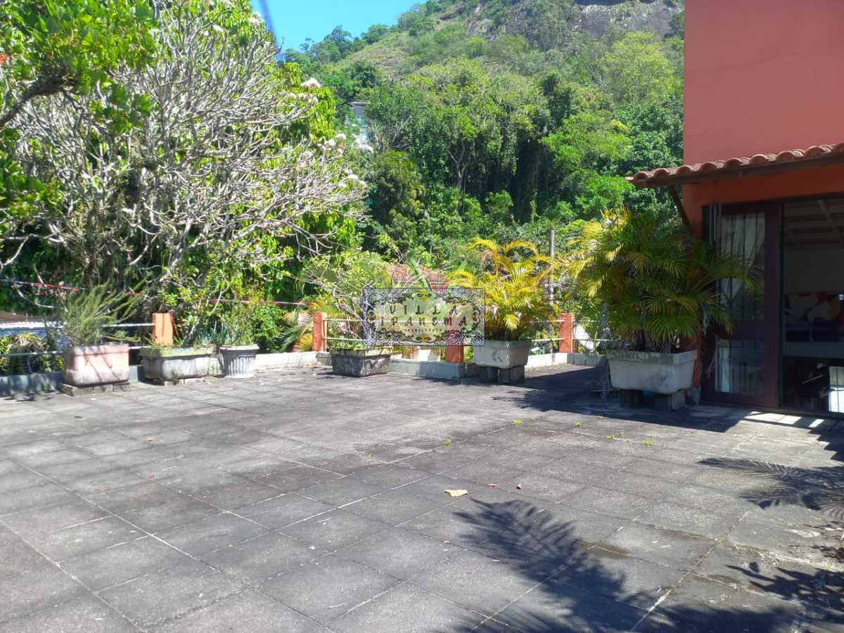 Conheça WhatsApp Image 2023-09-29 at 0 do imóvel - ITANHANGÁ I CASA DUPLEX I 750 M² I VARANDA I 4 QTS I 3 BANHS I PISCINA E GARAGEM - 0030ELIENE - 23 WhatsApp Image 2023-09-29 at 0 - 23