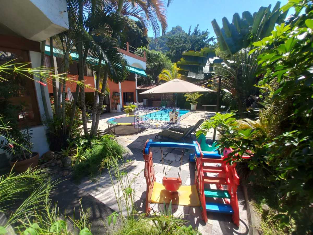 Conheça WhatsApp Image 2023-09-29 at 0 do imóvel - ITANHANGÁ I CASA DUPLEX I 750 M² I VARANDA I 4 QTS I 3 BANHS I PISCINA E GARAGEM - 0030ELIENE - 3 WhatsApp Image 2023-09-29 at 0 - 3