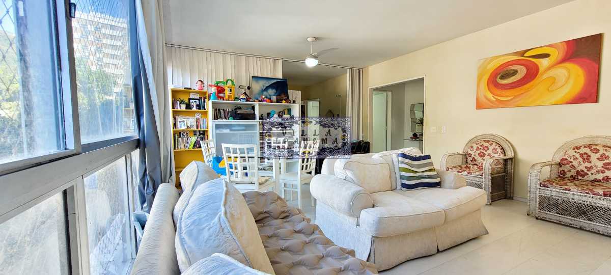 Conheça AA do imóvel - Apartamento à venda Estrada da Gávea, Gávea, Rio de Janeiro - R$ 850.000 - IPA20392 - 2 AA - 2
