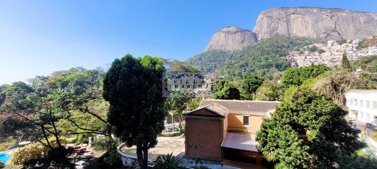 Conheça AB do imóvel - Apartamento à venda Estrada da Gávea, Gávea, Rio de Janeiro - R$ 850.000 - IPA20392 - 3 AB - 3