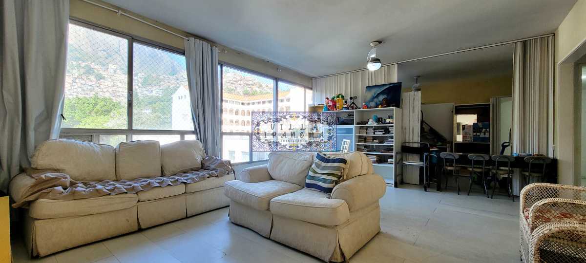 Conheça AD do imóvel - Apartamento à venda Estrada da Gávea, Gávea, Rio de Janeiro - R$ 850.000 - IPA20392 - 5 AD - 5