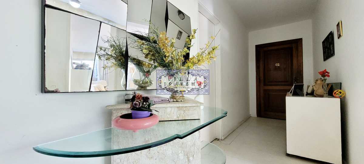 Conheça AE do imóvel - Apartamento à venda Estrada da Gávea, Gávea, Rio de Janeiro - R$ 850.000 - IPA20392 - 6 AE - 6