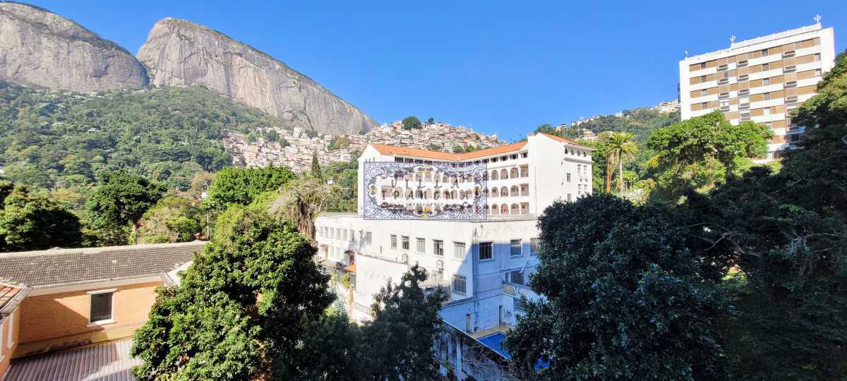 Conheça AG do imóvel - Apartamento à venda Estrada da Gávea, Gávea, Rio de Janeiro - R$ 850.000 - IPA20392 - 8 AG - 8
