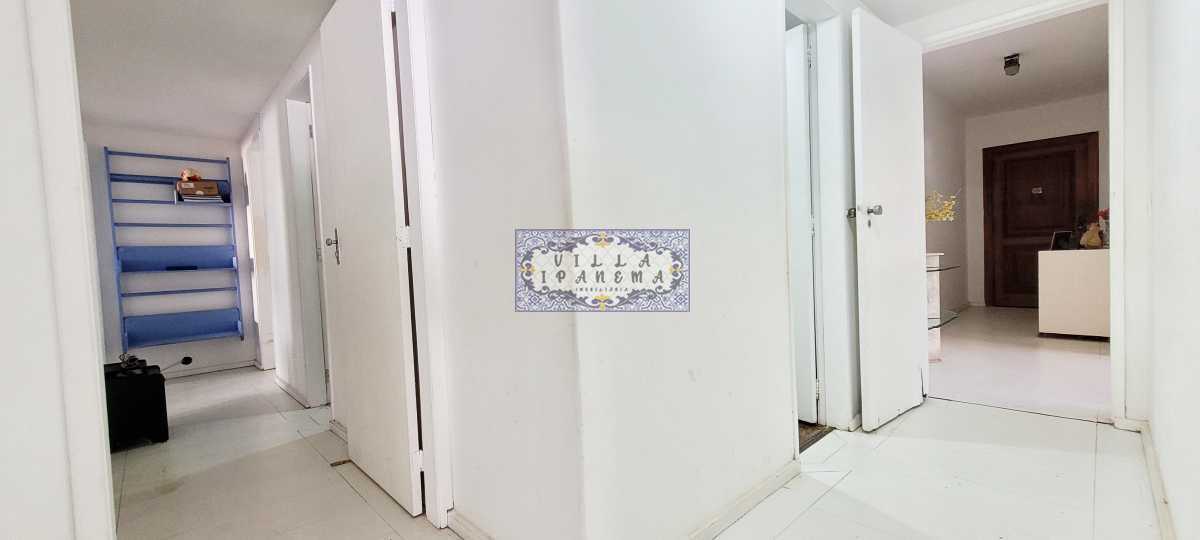 Conheça BA do imóvel - Apartamento à venda Estrada da Gávea, Gávea, Rio de Janeiro - R$ 850.000 - IPA20392 - 10 BA - 10