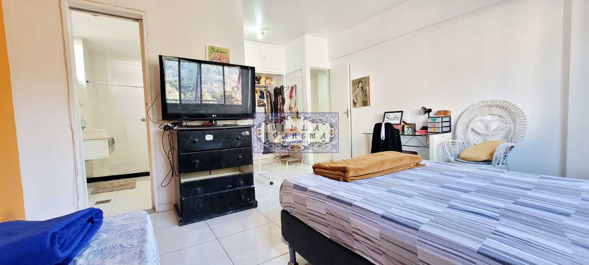Conheça CB do imóvel - Apartamento à venda Estrada da Gávea, Gávea, Rio de Janeiro - R$ 850.000 - IPA20392 - 13 CB - 13