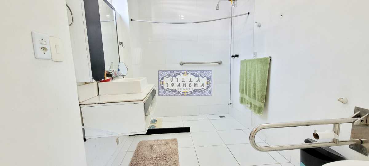 Conheça CC do imóvel - Apartamento à venda Estrada da Gávea, Gávea, Rio de Janeiro - R$ 850.000 - IPA20392 - 14 CC - 14
