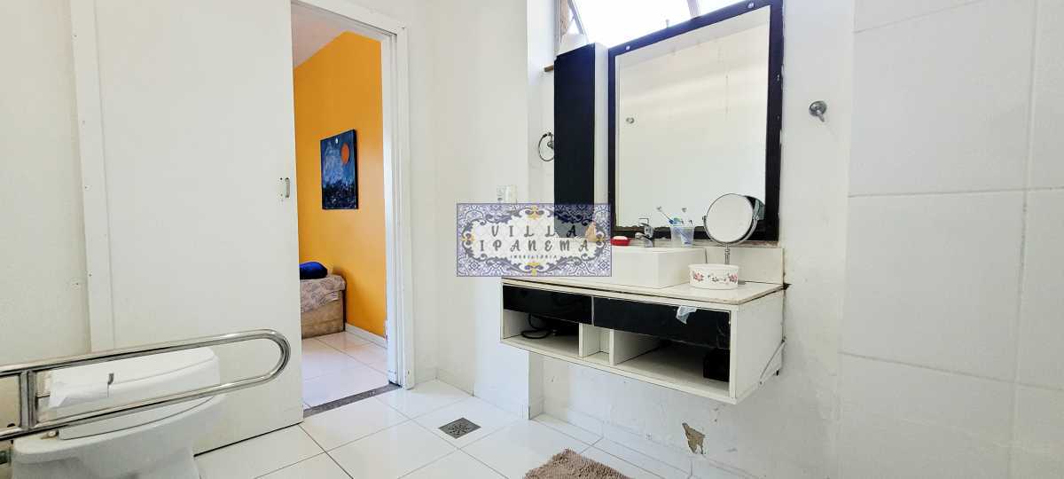 Conheça CD do imóvel - Apartamento à venda Estrada da Gávea, Gávea, Rio de Janeiro - R$ 850.000 - IPA20392 - 15 CD - 15