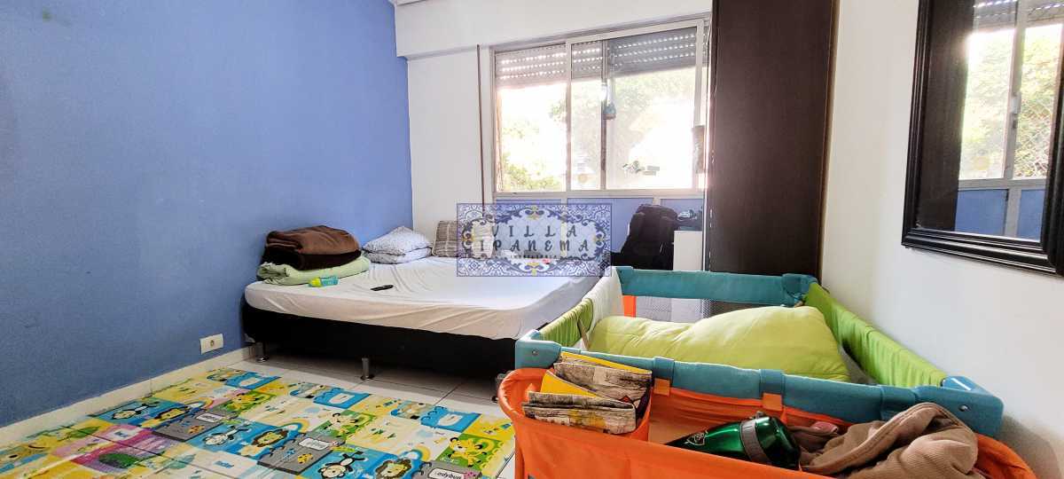 Conheça EB do imóvel - Apartamento à venda Estrada da Gávea, Gávea, Rio de Janeiro - R$ 850.000 - IPA20392 - 18 EB - 18