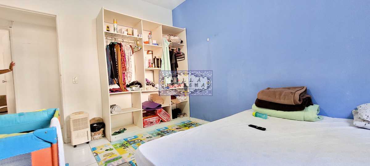 Conheça EC do imóvel - Apartamento à venda Estrada da Gávea, Gávea, Rio de Janeiro - R$ 850.000 - IPA20392 - 19 EC - 19