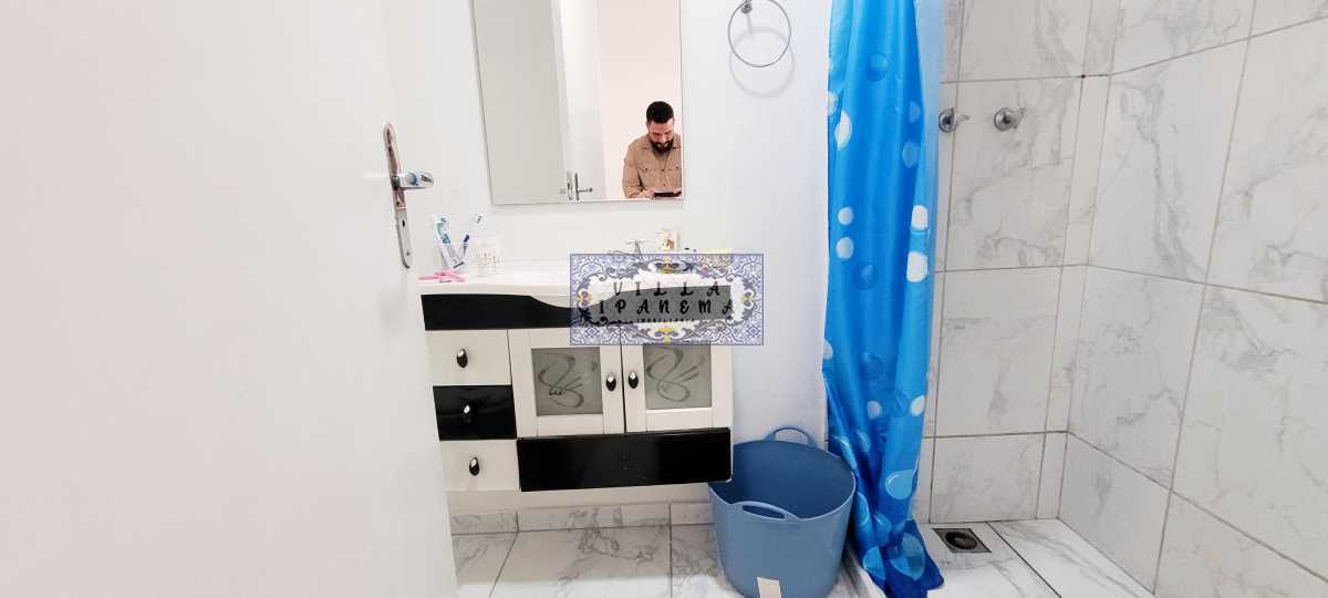 Conheça ED do imóvel - Apartamento à venda Estrada da Gávea, Gávea, Rio de Janeiro - R$ 850.000 - IPA20392 - 20 ED - 20