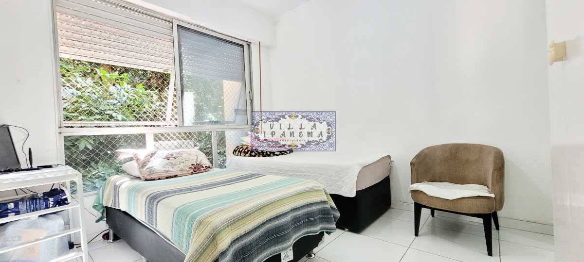Conheça F do imóvel - Apartamento à venda Estrada da Gávea, Gávea, Rio de Janeiro - R$ 850.000 - IPA20392 - 21 F - 21