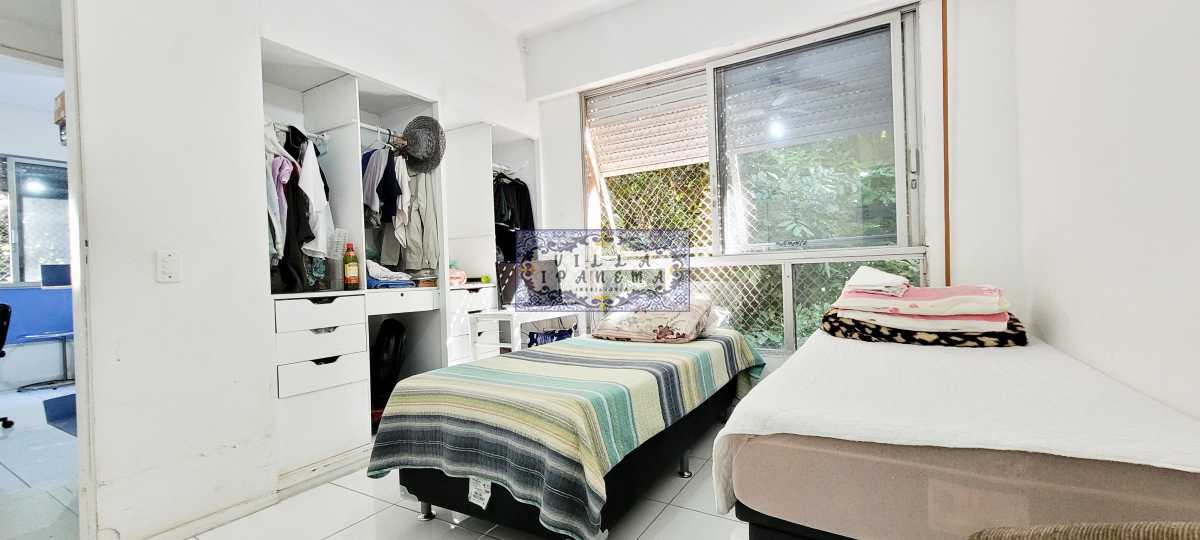 Conheça FA do imóvel - Apartamento à venda Estrada da Gávea, Gávea, Rio de Janeiro - R$ 850.000 - IPA20392 - 22 FA - 22
