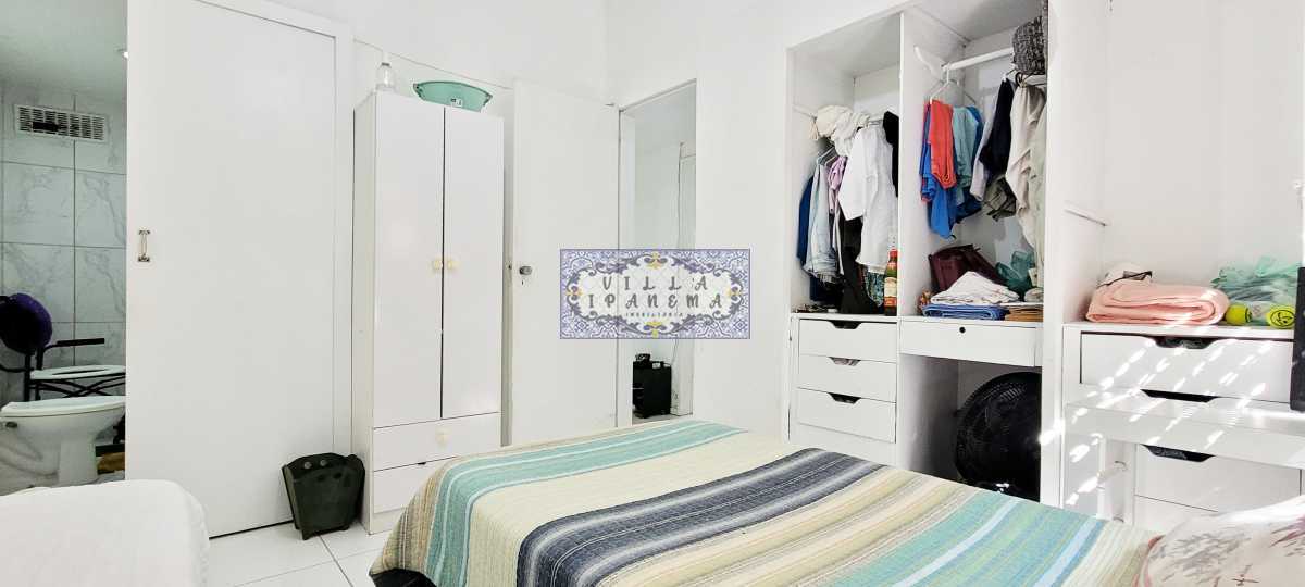 Conheça FB do imóvel - Apartamento à venda Estrada da Gávea, Gávea, Rio de Janeiro - R$ 850.000 - IPA20392 - 23 FB - 23