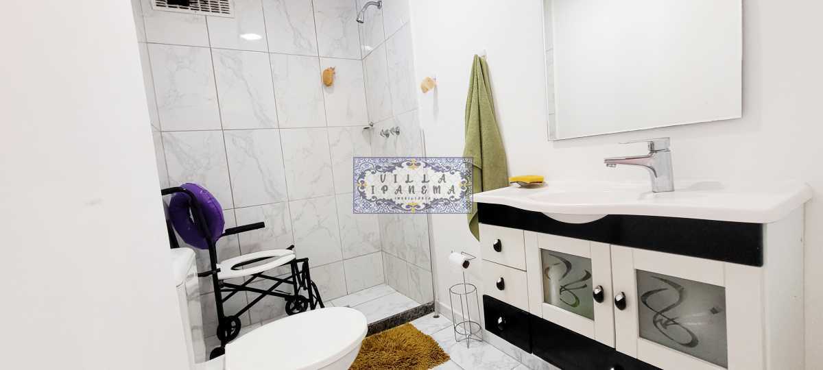 Conheça FD do imóvel - Apartamento à venda Estrada da Gávea, Gávea, Rio de Janeiro - R$ 850.000 - IPA20392 - 25 FD - 25