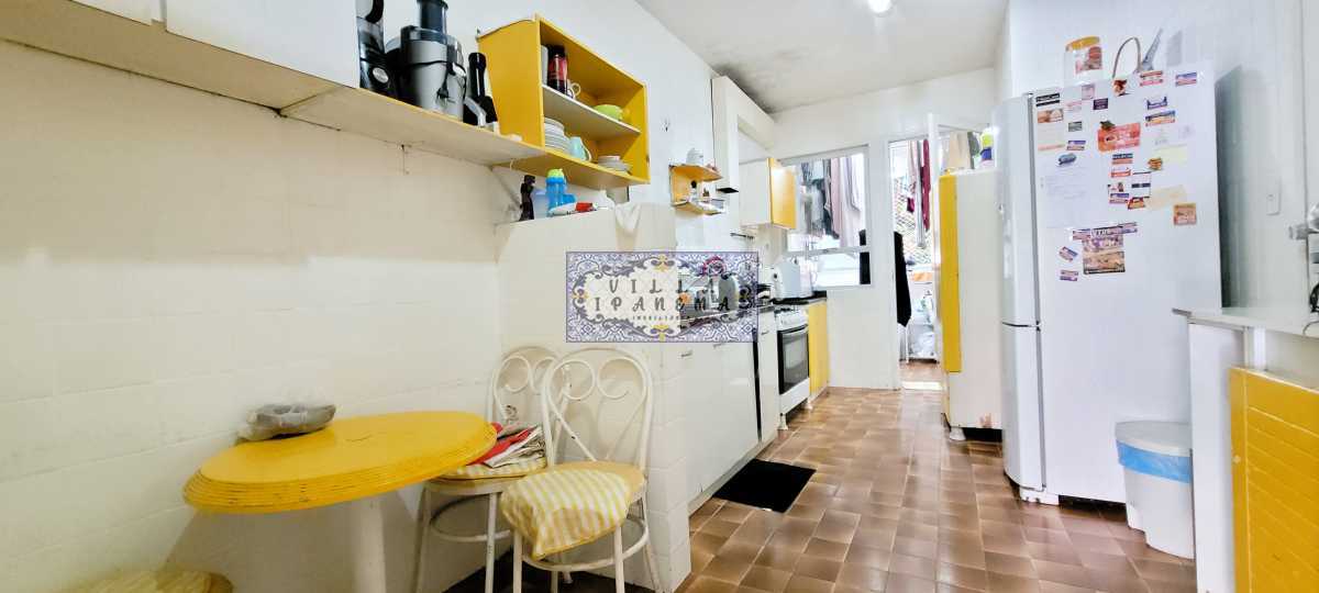 Conheça H do imóvel - Apartamento à venda Estrada da Gávea, Gávea, Rio de Janeiro - R$ 850.000 - IPA20392 - 28 H - 28