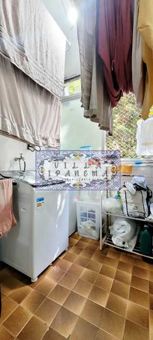 Conheça HB do imóvel - Apartamento à venda Estrada da Gávea, Gávea, Rio de Janeiro - R$ 850.000 - IPA20392 - 30 HB - 30