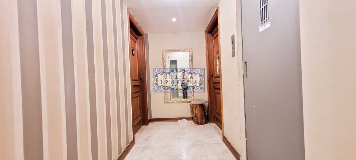 Conheça HE do imóvel - Apartamento à venda Estrada da Gávea, Gávea, Rio de Janeiro - R$ 850.000 - IPA20392 - 33 HE - 33