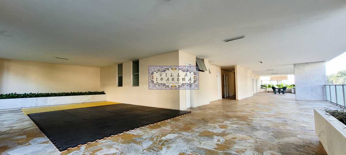 Conheça Z do imóvel - Apartamento à venda Estrada da Gávea, Gávea, Rio de Janeiro - R$ 850.000 - IPA20392 - 34 Z - 34
