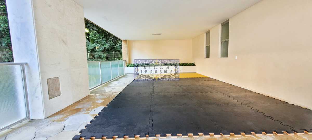 Conheça ZA do imóvel - Apartamento à venda Estrada da Gávea, Gávea, Rio de Janeiro - R$ 850.000 - IPA20392 - 35 ZA - 35