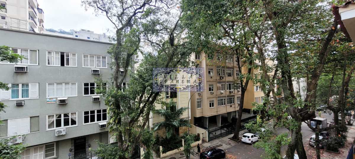 Conheça AA do imóvel - Apartamento à venda Rua Maestro Francisco Braga, Copacabana, Rio de Janeiro - R$ 1.200.000 - IPA20393 - 2 AA - 2