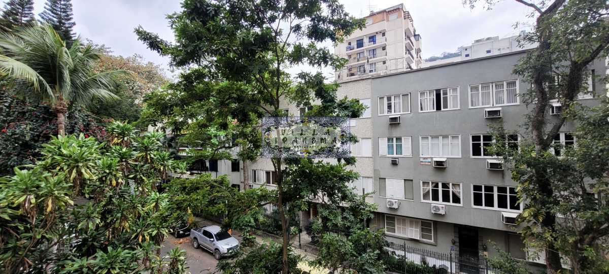 Conheça AC do imóvel - Apartamento à venda Rua Maestro Francisco Braga, Copacabana, Rio de Janeiro - R$ 1.200.000 - IPA20393 - 4 AC - 4