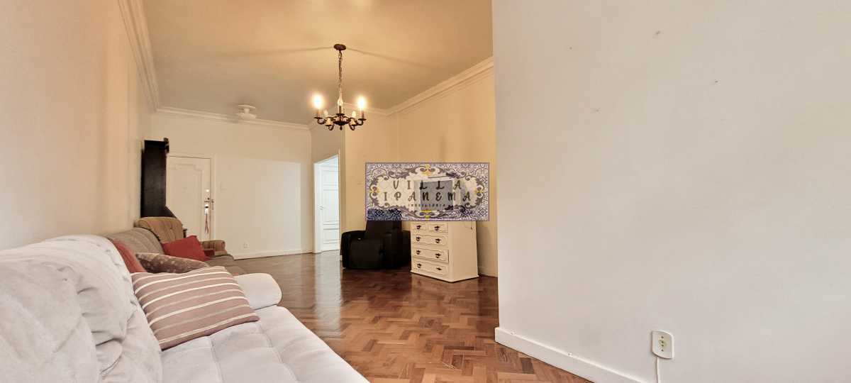 Conheça AD do imóvel - Apartamento à venda Rua Maestro Francisco Braga, Copacabana, Rio de Janeiro - R$ 1.200.000 - IPA20393 - 5 AD - 5