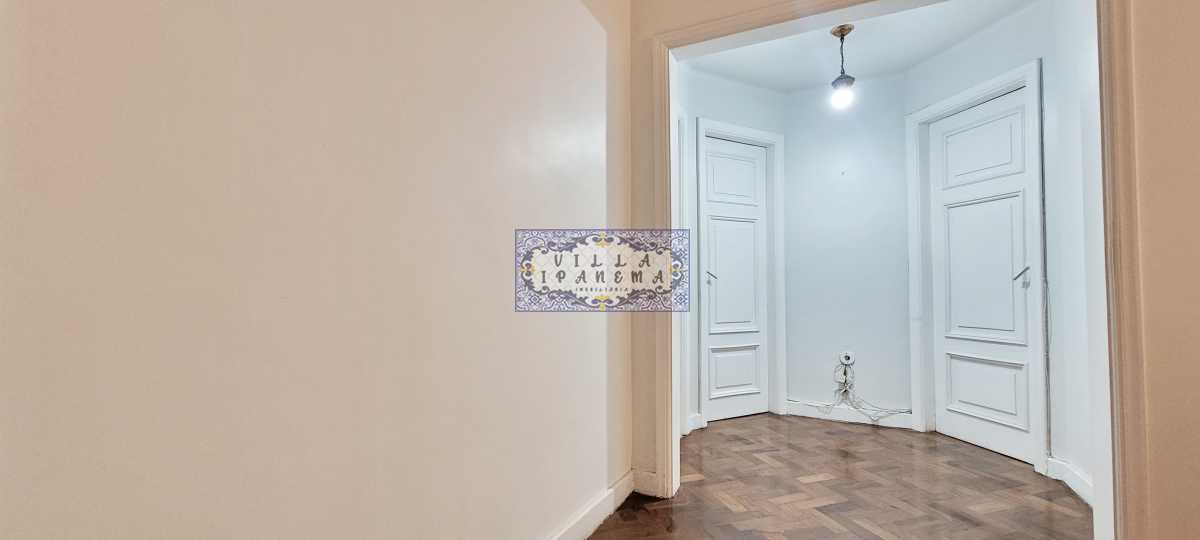 Conheça AE do imóvel - Apartamento à venda Rua Maestro Francisco Braga, Copacabana, Rio de Janeiro - R$ 1.200.000 - IPA20393 - 6 AE - 6