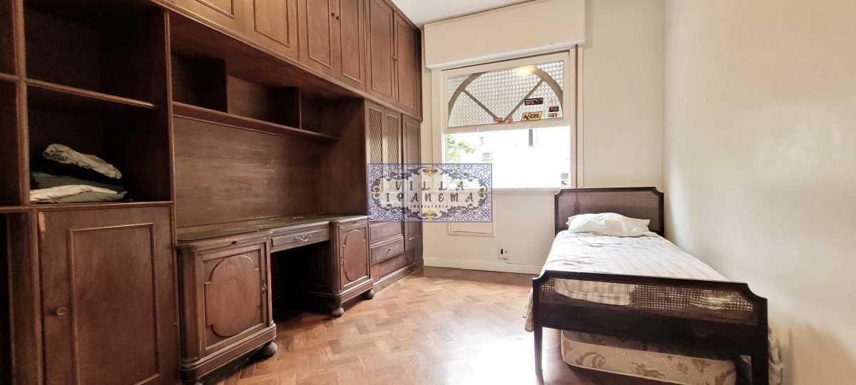 Conheça AF do imóvel - Apartamento à venda Rua Maestro Francisco Braga, Copacabana, Rio de Janeiro - R$ 1.200.000 - IPA20393 - 7 AF - 7