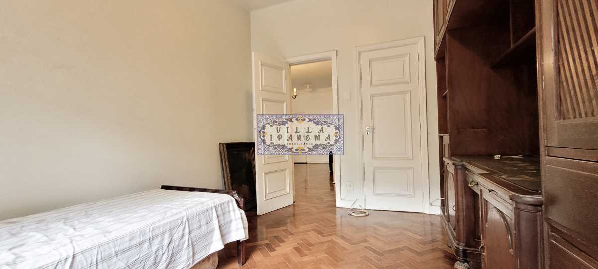 Conheça AG do imóvel - Apartamento à venda Rua Maestro Francisco Braga, Copacabana, Rio de Janeiro - R$ 1.200.000 - IPA20393 - 8 AG - 8