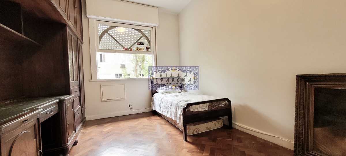 Conheça AH do imóvel - Apartamento à venda Rua Maestro Francisco Braga, Copacabana, Rio de Janeiro - R$ 1.200.000 - IPA20393 - 9 AH - 9