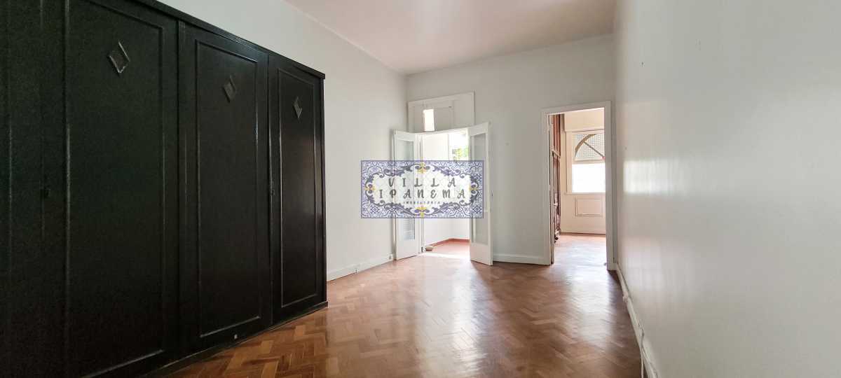 Conheça H do imóvel - Apartamento à venda Rua Maestro Francisco Braga, Copacabana, Rio de Janeiro - R$ 1.200.000 - IPA20393 - 10 H - 10