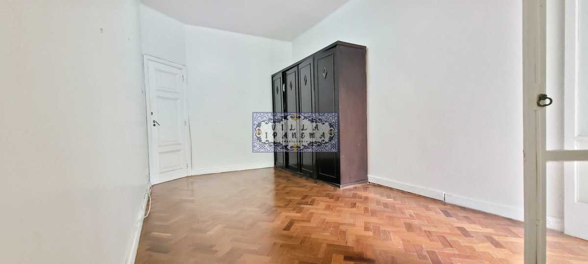 Conheça HA do imóvel - Apartamento à venda Rua Maestro Francisco Braga, Copacabana, Rio de Janeiro - R$ 1.200.000 - IPA20393 - 11 HA - 11