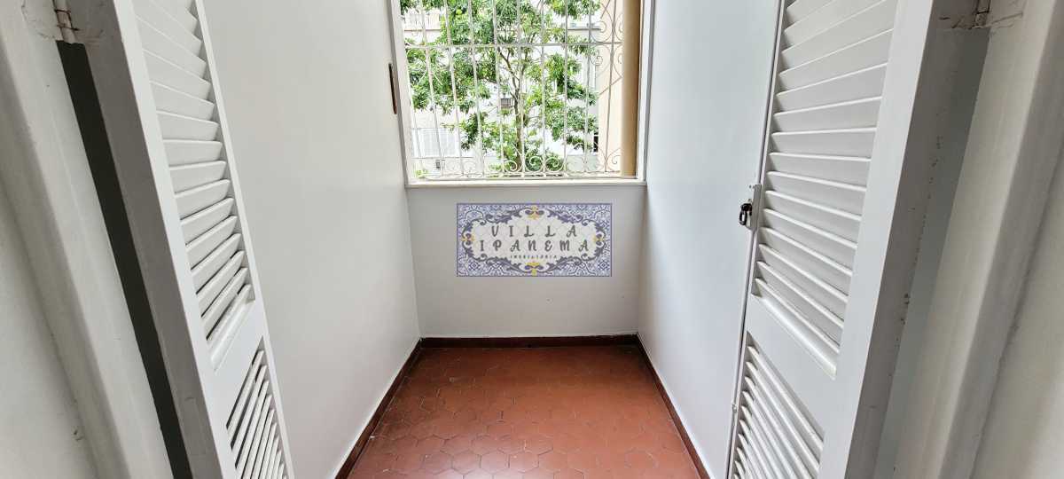 Conheça HC do imóvel - Apartamento à venda Rua Maestro Francisco Braga, Copacabana, Rio de Janeiro - R$ 1.200.000 - IPA20393 - 13 HC - 13