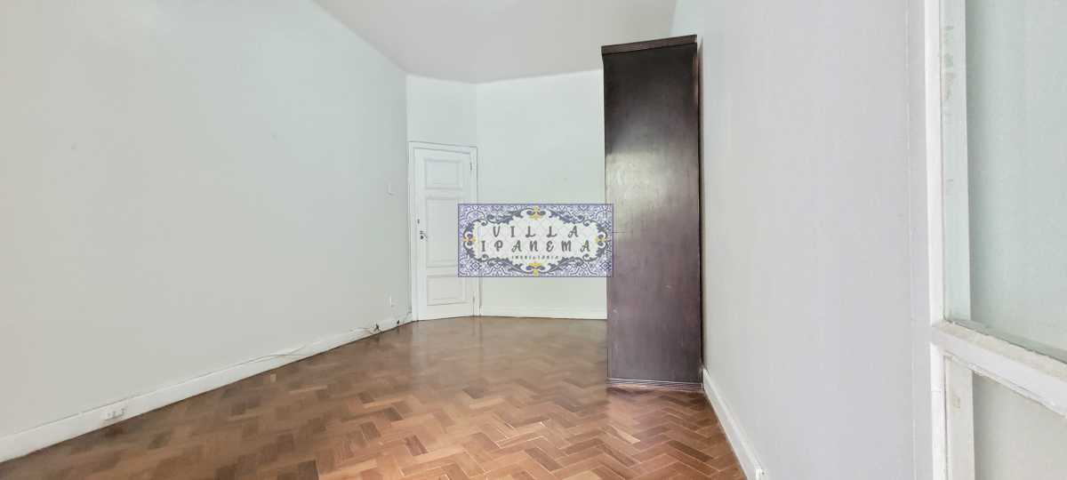 Conheça HD do imóvel - Apartamento à venda Rua Maestro Francisco Braga, Copacabana, Rio de Janeiro - R$ 1.200.000 - IPA20393 - 14 HD - 14