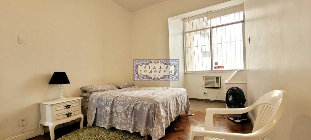 Conheça I do imóvel - Apartamento à venda Rua Maestro Francisco Braga, Copacabana, Rio de Janeiro - R$ 1.200.000 - IPA20393 - 15 I - 15