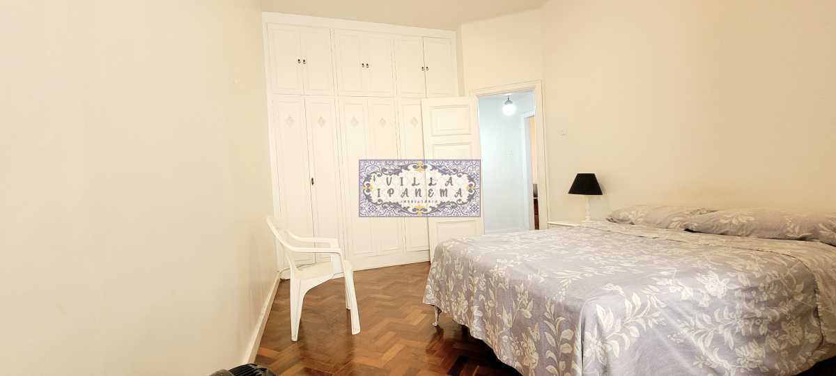 Conheça IA do imóvel - Apartamento à venda Rua Maestro Francisco Braga, Copacabana, Rio de Janeiro - R$ 1.200.000 - IPA20393 - 16 IA - 16