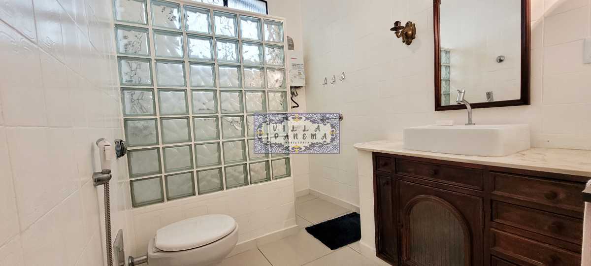 Conheça J do imóvel - Apartamento à venda Rua Maestro Francisco Braga, Copacabana, Rio de Janeiro - R$ 1.200.000 - IPA20393 - 17 J - 17