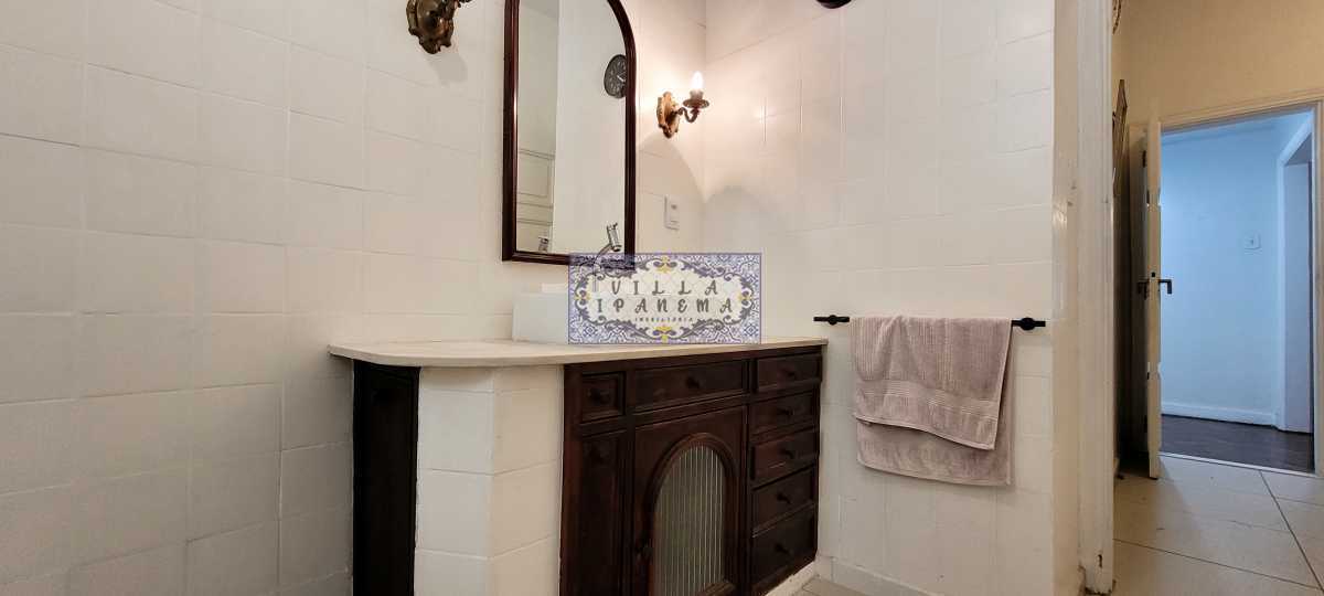 Conheça JA do imóvel - Apartamento à venda Rua Maestro Francisco Braga, Copacabana, Rio de Janeiro - R$ 1.200.000 - IPA20393 - 18 JA - 18