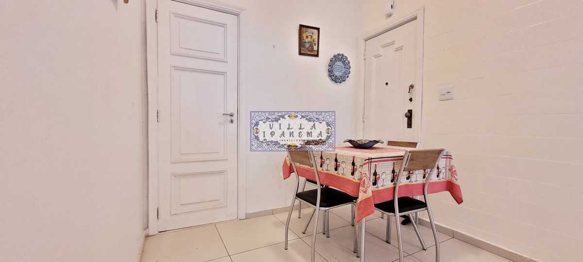 Conheça K do imóvel - Apartamento à venda Rua Maestro Francisco Braga, Copacabana, Rio de Janeiro - R$ 1.200.000 - IPA20393 - 20 K - 20