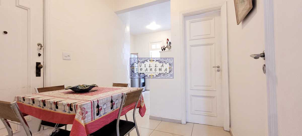Conheça KA do imóvel - Apartamento à venda Rua Maestro Francisco Braga, Copacabana, Rio de Janeiro - R$ 1.200.000 - IPA20393 - 21 KA - 21