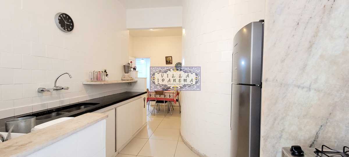 Conheça KC do imóvel - Apartamento à venda Rua Maestro Francisco Braga, Copacabana, Rio de Janeiro - R$ 1.200.000 - IPA20393 - 23 KC - 23