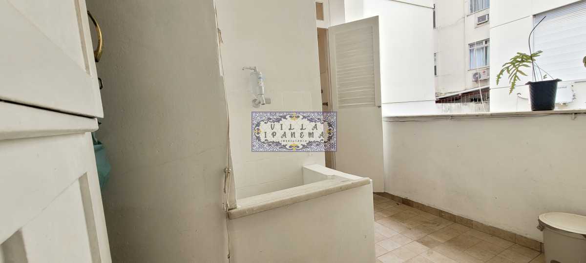 Conheça L do imóvel - Apartamento à venda Rua Maestro Francisco Braga, Copacabana, Rio de Janeiro - R$ 1.200.000 - IPA20393 - 24 L - 24