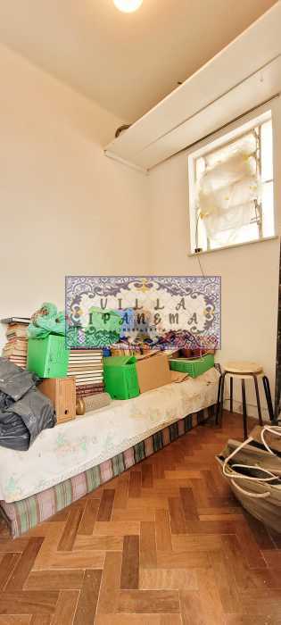 Conheça M do imóvel - Apartamento à venda Rua Maestro Francisco Braga, Copacabana, Rio de Janeiro - R$ 1.200.000 - IPA20393 - 26 M - 26
