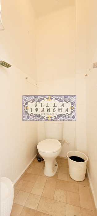 Conheça MA do imóvel - Apartamento à venda Rua Maestro Francisco Braga, Copacabana, Rio de Janeiro - R$ 1.200.000 - IPA20393 - 27 MA - 27