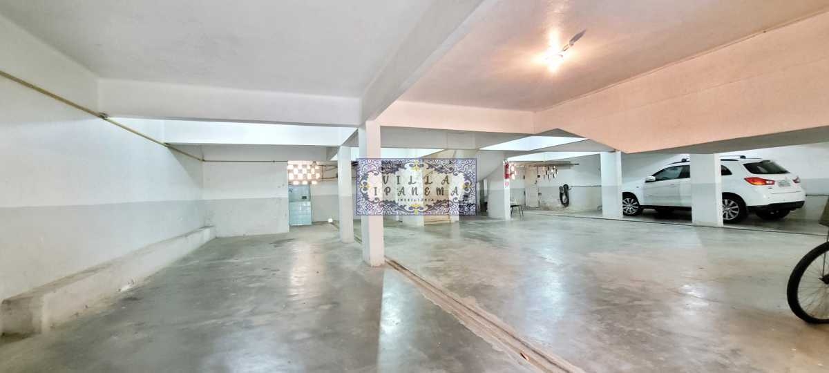 Conheça N do imóvel - Apartamento à venda Rua Maestro Francisco Braga, Copacabana, Rio de Janeiro - R$ 1.200.000 - IPA20393 - 28 N - 28