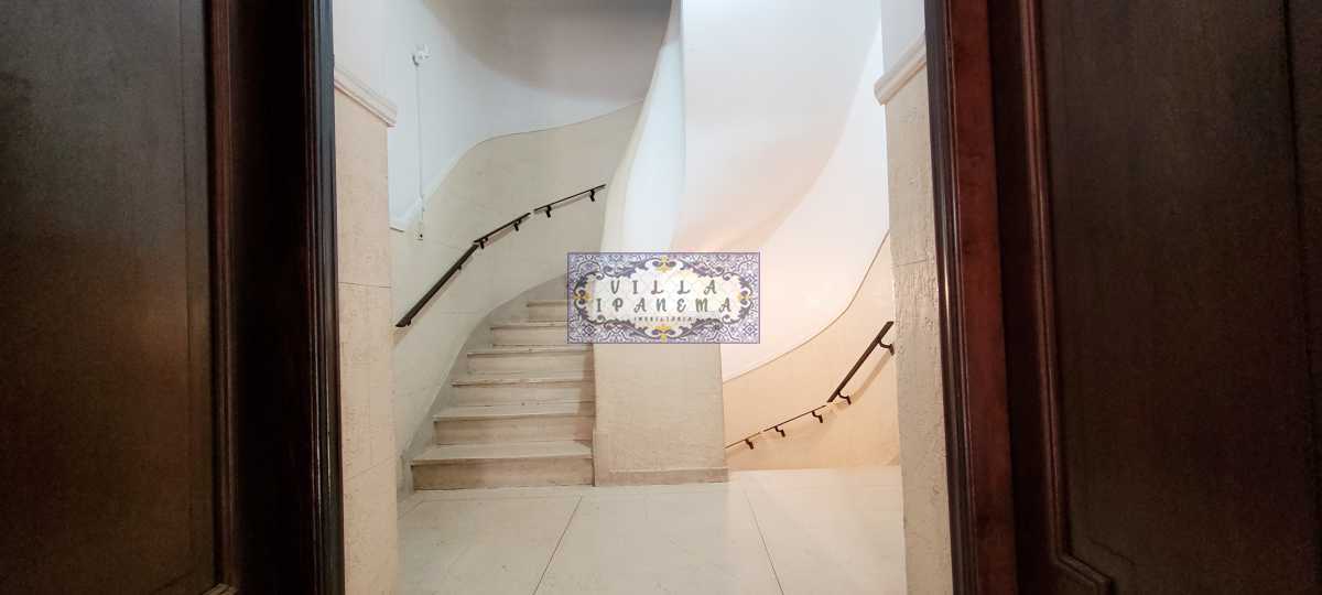 Conheça NB do imóvel - Apartamento à venda Rua Maestro Francisco Braga, Copacabana, Rio de Janeiro - R$ 1.200.000 - IPA20393 - 30 NB - 30