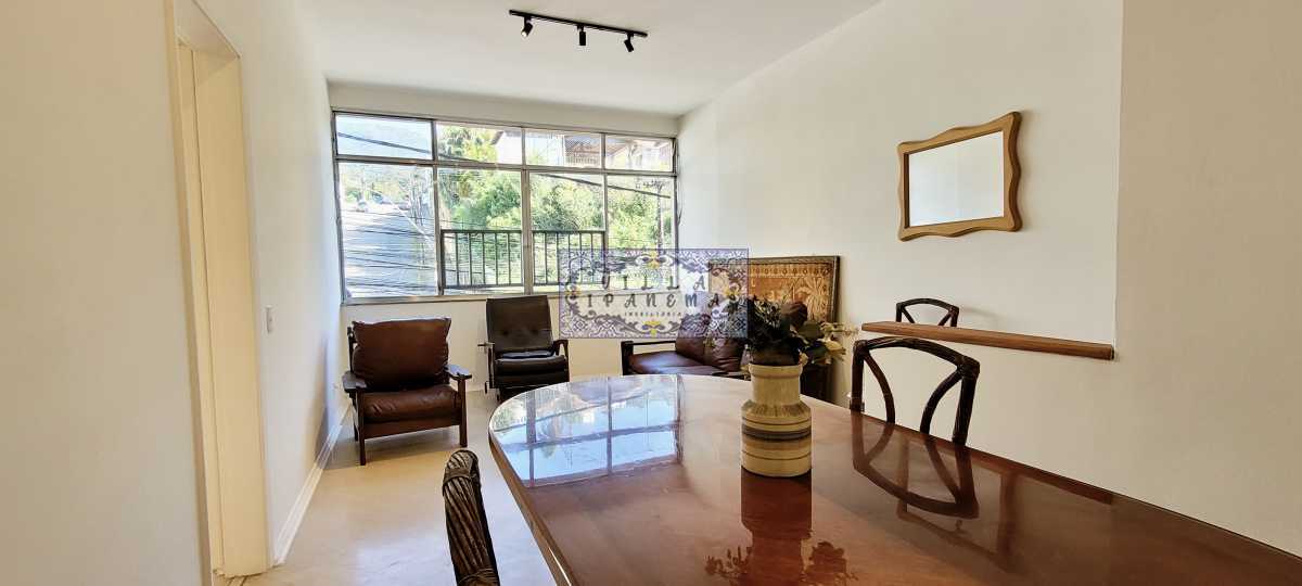 Conheça A do imóvel - Apartamento à venda Avenida Alberto Torres, Alto, Teresópolis - R$ 550.000 - IPA20396 - 1 A - 1