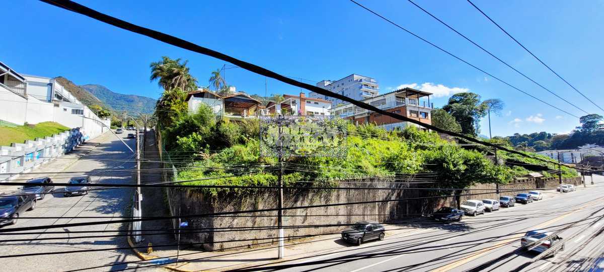 Conheça AA do imóvel - Apartamento à venda Avenida Alberto Torres, Alto, Teresópolis - R$ 550.000 - IPA20396 - 2 AA - 2