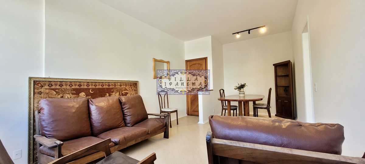 Conheça AB do imóvel - Apartamento à venda Avenida Alberto Torres, Alto, Teresópolis - R$ 550.000 - IPA20396 - 3 AB - 3
